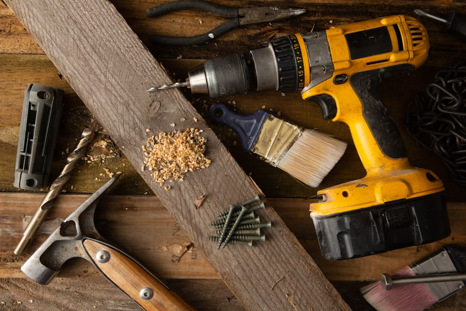 About Horton Home Services